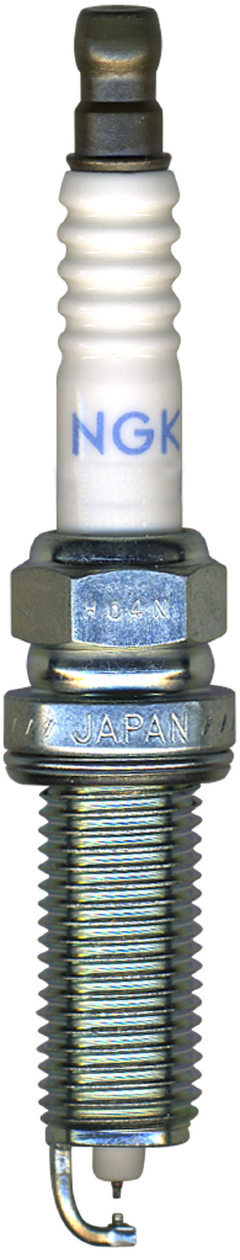 NGK Laser Iridium/Platinum Spark Plug Box of 4 (DILKAR6A11)