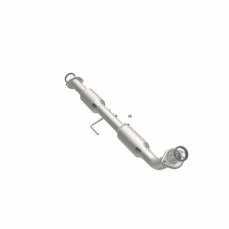 MagnaFlow 13-15 Toyota Tacoma California Grade CARB Compliant Direct-Fit Catalytic Converter