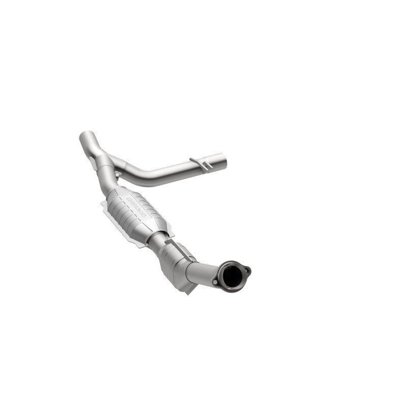 MagnaFlow Conv DF 99-00 Ford Trucks 5.4L