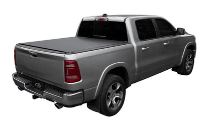 Access Vanish 2019+ Dodge/Ram 2500/3500 6ft 4in Bed Roll-Up Cover (Excl. Dually)