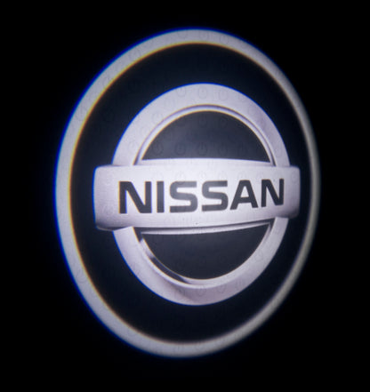 Oracle Door LED Projectors - Nissan SEE WARRANTY