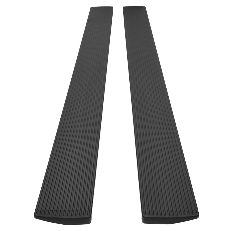 Westin 15-25 Ford F-150 SuperCrew / 17-25 F-250/350 CrewCab Pro-e Running Boards - Tex. Blk