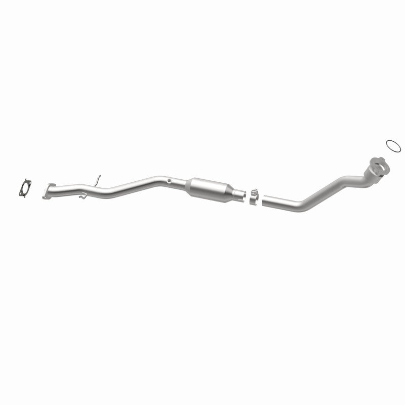 MagnaFlow Conv DF 97-98 GM Vans 3.4L