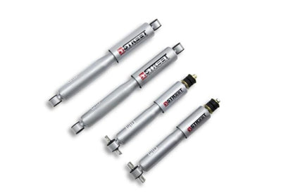 Belltech Street Performance Shock Set