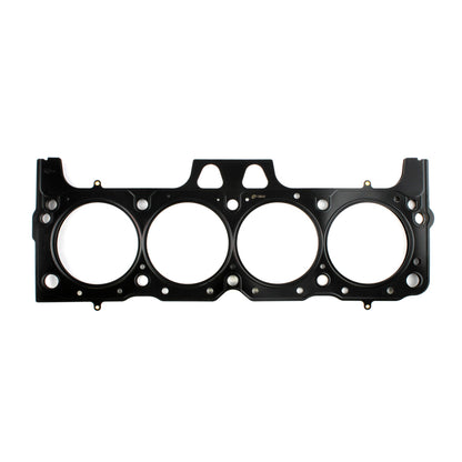 Cometic Ford Stock Block 429/460CI 4.400in Bore .030in Thickness MLS Head Gasket