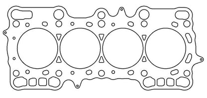 Cometic Honda Prelude 87mm 92-96 2.2LTR VTEC .045 inch MLS Head Gasket GSKT