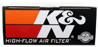 K&N 2018 Harley-Davidson FXLR Low Rider Replacement Drop In Air Filter