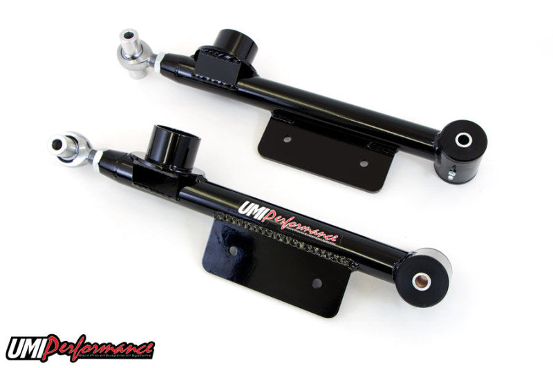 UMI Performance 99-04 Ford Mustang Single Adjustable Lower Control Arms