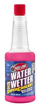 Red Line - Water Wetter 12 oz.