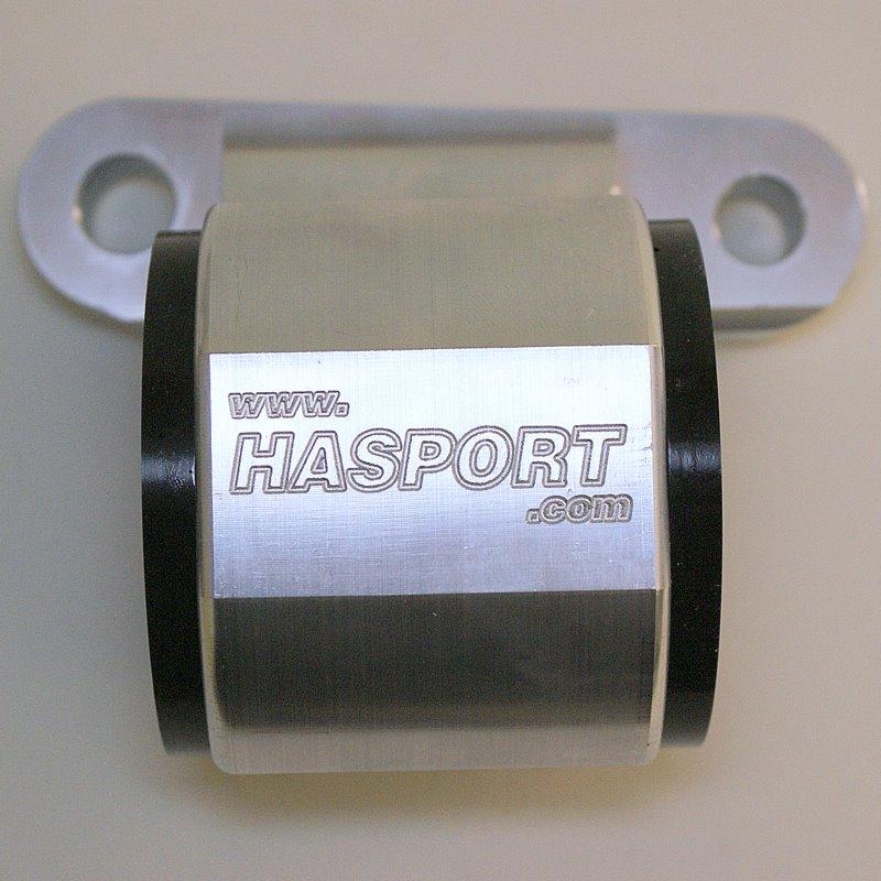 Hasport - 90-93 Accord H/F-Series left hand engine mount