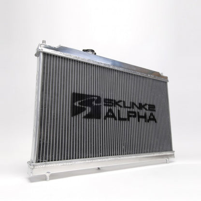 Skunk2 - Alpha Series 94-01' Acura Integra Radiator (Full Size)