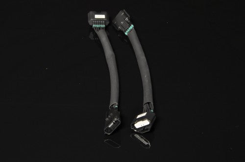 Boost Logic - Plug & Play Throttle Harness Kit Nissan R35 GTR 09+