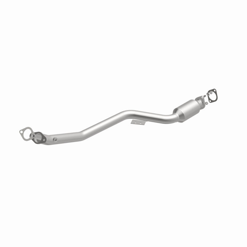 MagnaFlow Conv Direct Fit OEM 2015 Hyundai Genesis 3.8L Underbody