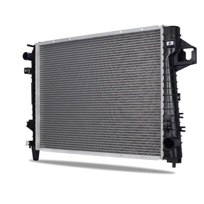 Mishimoto Dodge Ram 1500 Replacement Radiator 2002-2003