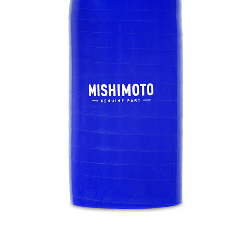 Mishimoto 07-09 Mazdaspeed 3 Blue Silicone Hose Kit