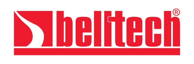 Belltech FRONT ANTI-SWAYBAR 99-06 SILVERADO/SIERRA 2WD