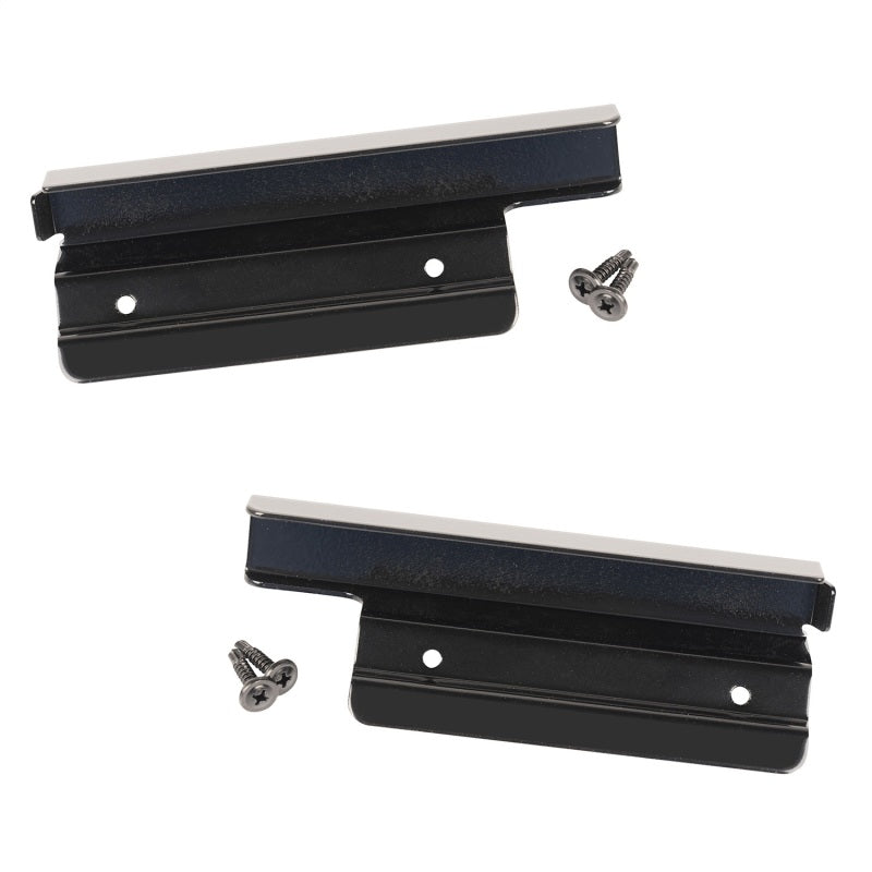 Rugged Ridge 97-06 Jeep Wrangler TJ Factory Soft Top Hardware