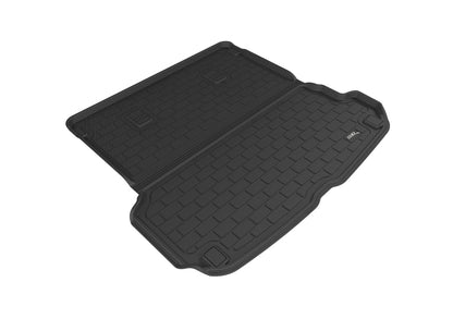 3D MAXpider 2017-2019 Audi Q7 Kagu Cargo Liner - Black