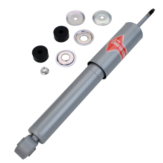 KYB Shocks & Struts Gas-A-Just Front HUMMER H2 2003-07