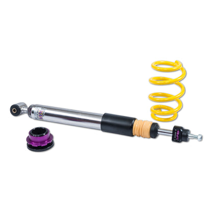 KW Coilover Kit V3 Mercedes Benz CLA 250 Matic