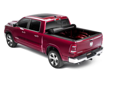 Truxedo 19-20 Ram 1500 (New Body) w/o Multifunction Tailgate 6ft 4in Sentry CT Bed Cover