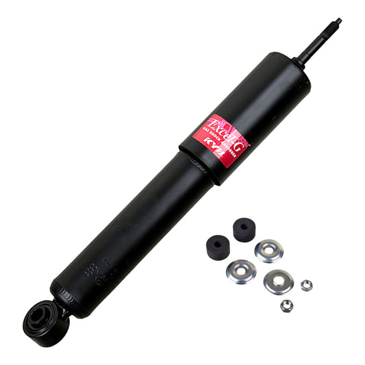 KYB Shocks & Struts Excel-G Front NISSAN Frontier (2WD) 2003-04