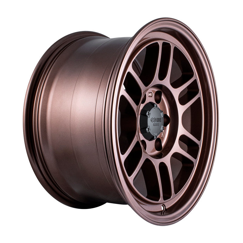 Enkei RPT1 17x9 6x135 Bolt Pattern +12 Offset 87.1 Bore Copper Wheel MOQ 40