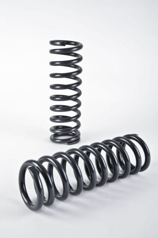 Belltech MUSCLE CAR SPRING SET 67-69 CAMARO FIREBIRD