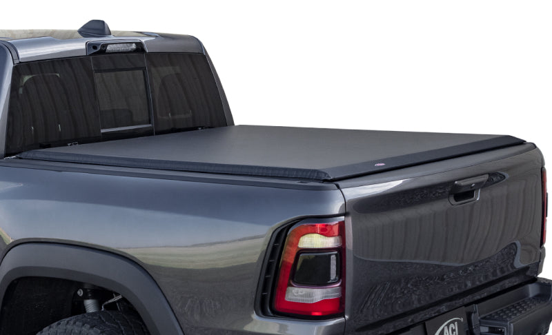 Access Original 2019 Ram 2500/3500 8ft Bed (Dually) Roll Up Cover