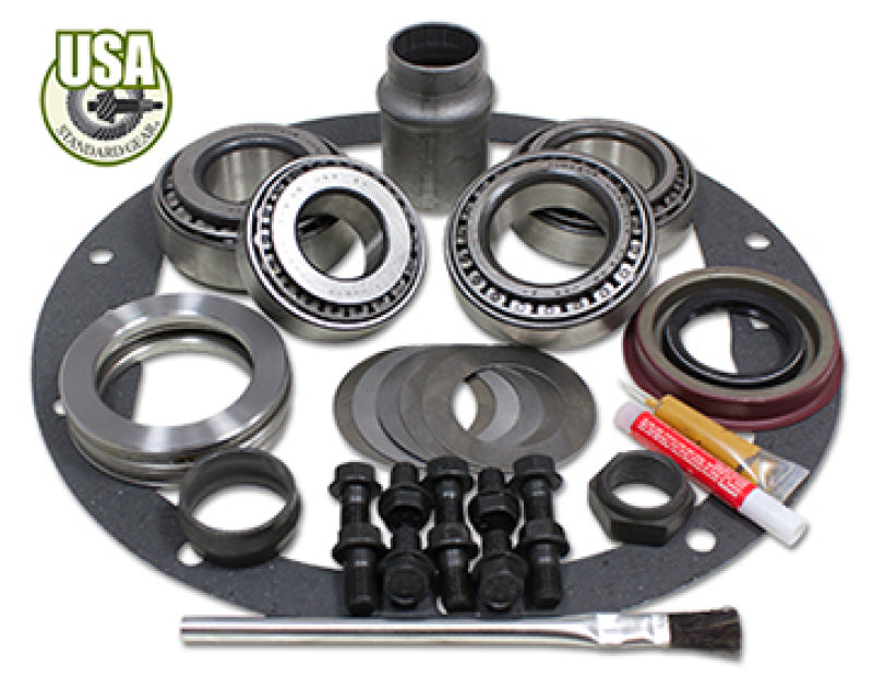 USA Standard Master Overhaul Kit Dana 70 U Diff