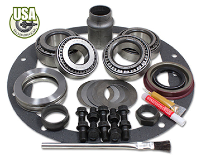 USA Standard Master Overhaul Kit / Ford Daytona 9in Lm104911 Diff and Daytona Pinion Support