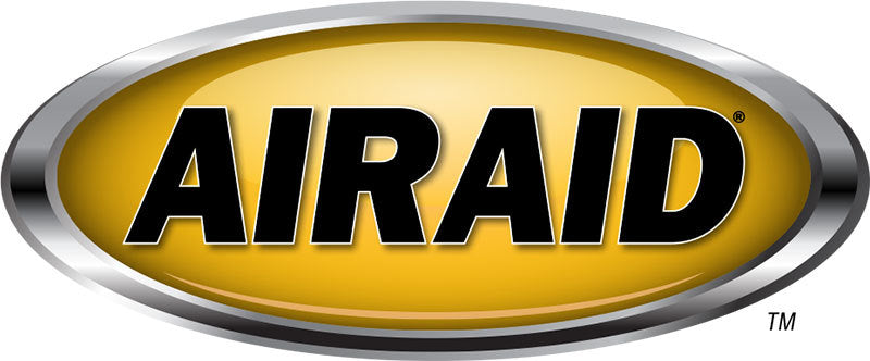 Airaid Jr. Intake Kit, Dry / Red Media 14-15 Chevrolet Silverado, 14-15 GMC Sierra, 2015 Sub 6.2L