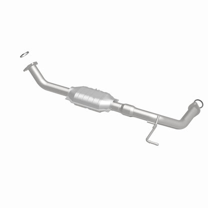 MagnaFlow CONV DF 05-06 Toyota Tundra 4.7L Driver Side Front