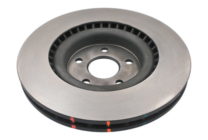 DBA 12-20 Jeep Grand Cherokee SRT8 Front 4000 Series Plain Rotor