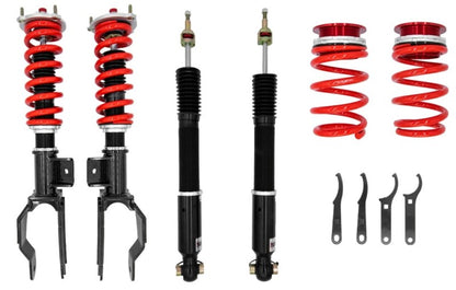 Pedders Extreme Xa Coilover Kit 2017+ Tesla Model 3 (AWD Only)