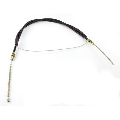 Omix Parking Brake Cable Rear 82-84 Jeep DJ-5 M