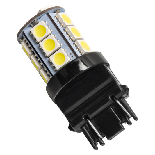 Oracle 3157 18 LED 3-Chip SMD Bulb (Single) - Cool White