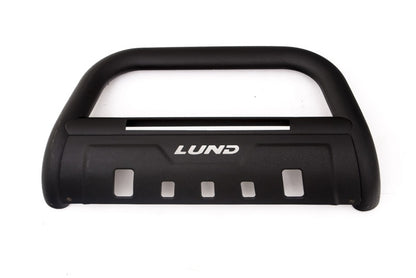 Lund 19-22 Chevrolet/GMC Silverado/Sierra 1500 Revolution Bull Bar - Black