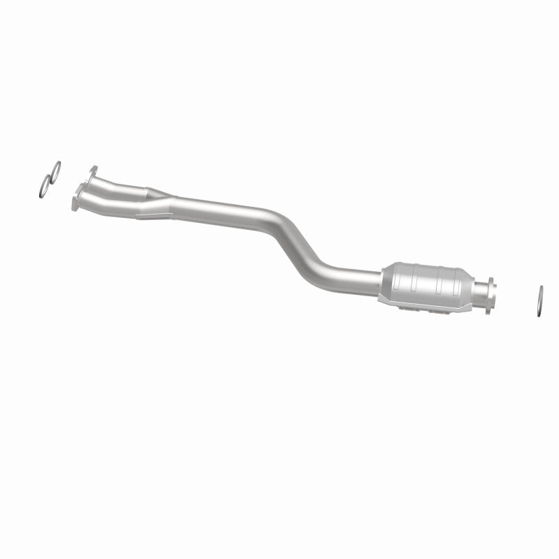 MagnaFlow Conv DF Lexus GS300 00-04 3.0L I6