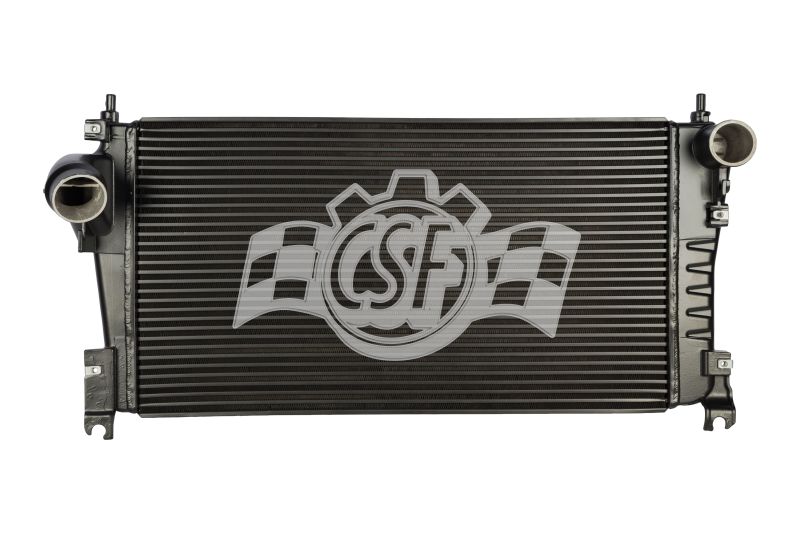 CSF 06-10 GMC Sierra 2500HD 6.6L OEM Intercooler