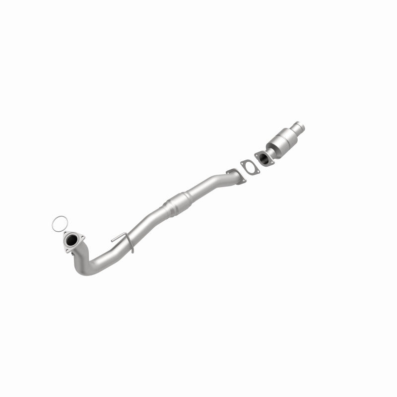 MagnaFlow Conv DF 02-03 Avalanche Passenger Side 8.1L