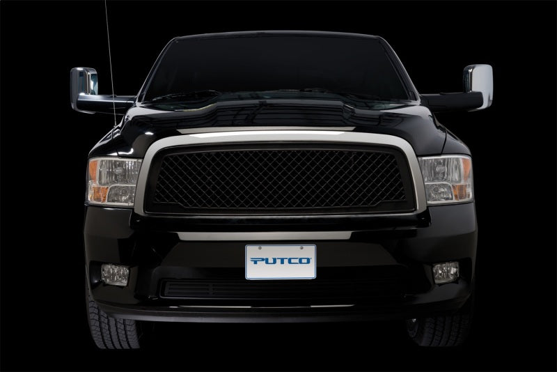 Putco 09-12 RAM LD - 1500 Lighted Boss Grille