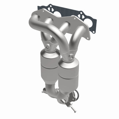 MagnaFlow Conv DF 01-03 Toyota RAV4 2.0L Manifold