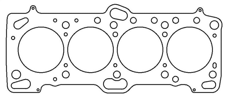 Cometic Mitsubishi 4G63/T 86mm .066 inch MLS Head Gasket Eclipse / Galant/ Lancer Thru EVO3