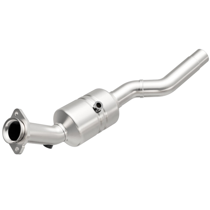 Magnaflow Conv DF 07-09 XKR 4.2L P/S