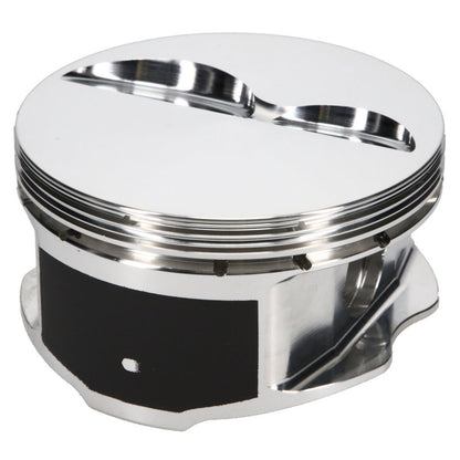 JE Pistons 350 SBC FLAT TOP (Left Side) *SINGLE PISTON ONLY*