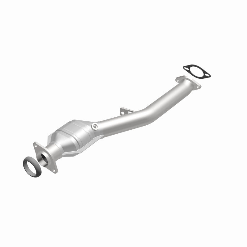 Magnaflow Conv DF 06-08 Subaru Forester/06-07 Impreza 2.5L Rear Turbocharged (49 State)