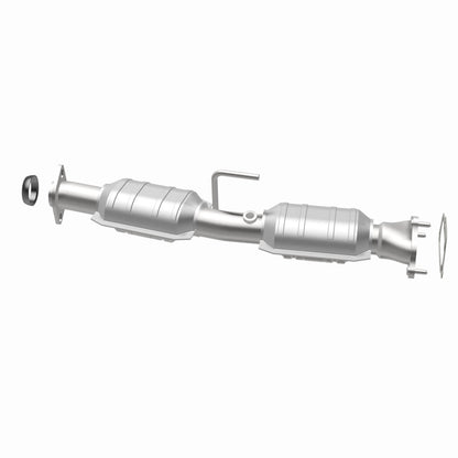 MagnaFlow Conv DF 01-04 Explorer 4.0L OEM