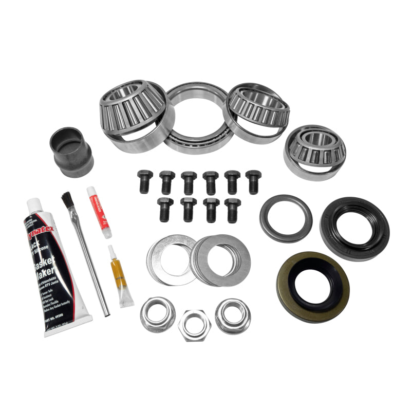USA Standard Master Overhaul Kit For Toyota Tacoma and 4-Runner w/ Factory Electric Locker