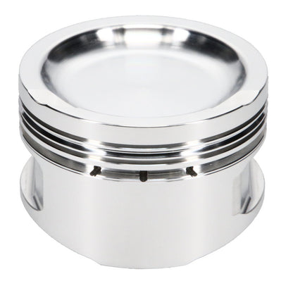 JE Pistons HNDA FIT/JAZ L15AKIT Set of 4 Pistons